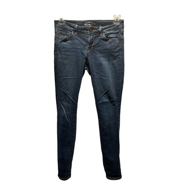 Women’s Lucky‎ Brand Leyla Skinny Jeans - Picture 1 of 4